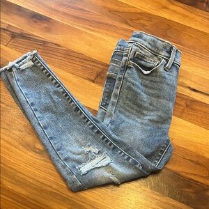 Old Navy Rockstar Jeans
